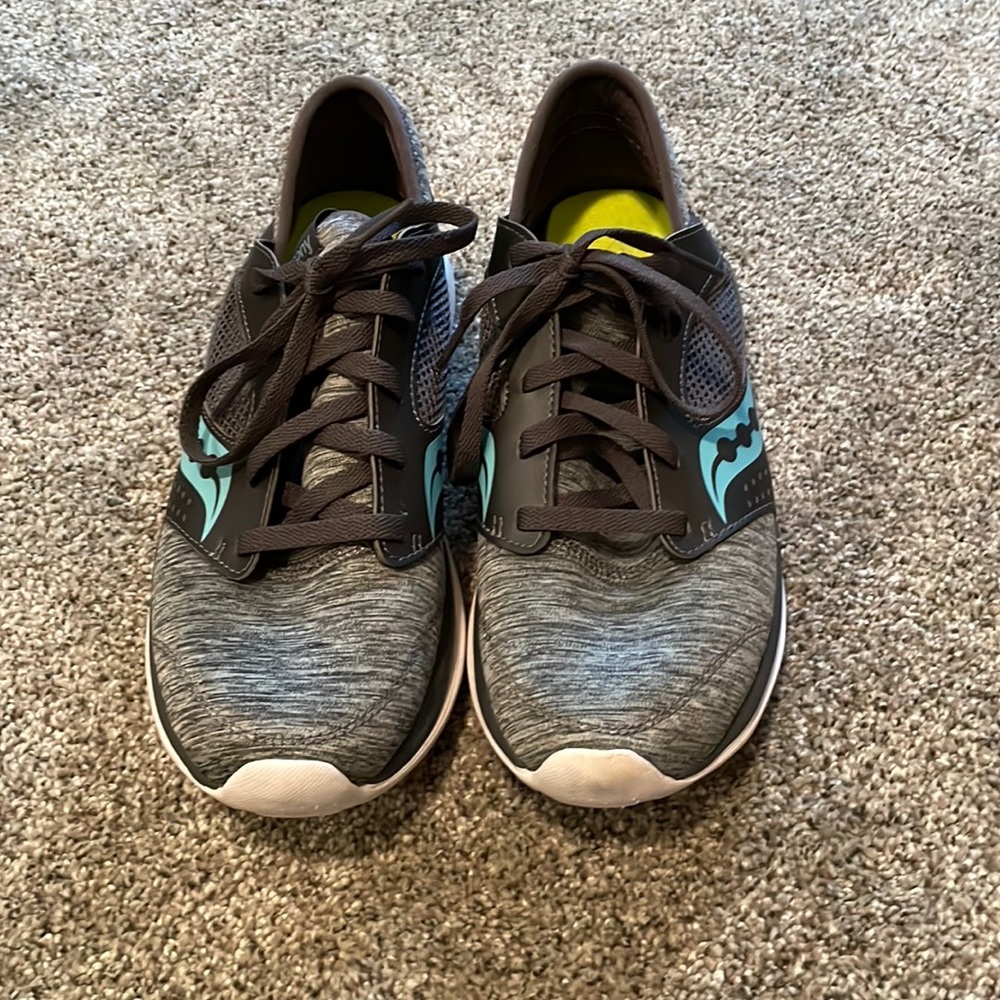 Saucony Walking Sneakers
